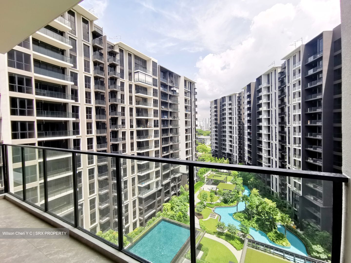 Park Colonial (D13), Condominium #562791881